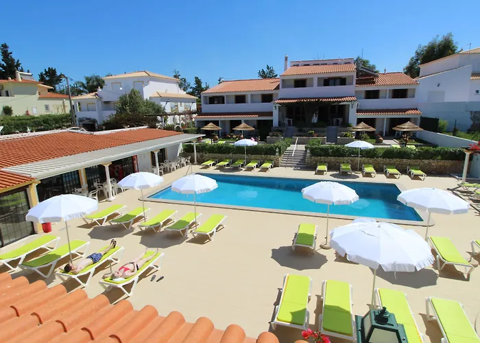 Muthu Balaia Sol 아파트호텔 3*