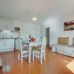 Apartahotel Muthu Balaia Sol Albufeira
