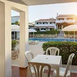 Muthu Balaia Sol Apartahotel