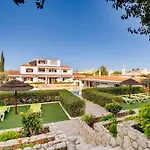 Muthu Balaia Sol Apartahotel Albufeira