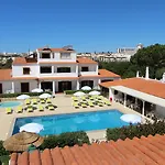 Muthu Balaia Sol Apartahotel 3*
