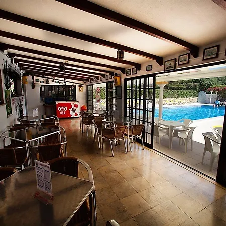 Balaia Sol Club 