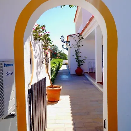 Lejlighedshotel Balaia Sol Club 