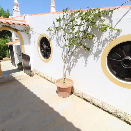 Lejlighedshotel Balaia Sol Club 