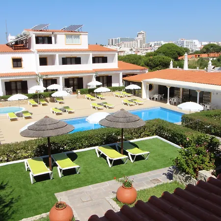 Muthu Balaia Sol 3* Albufeira