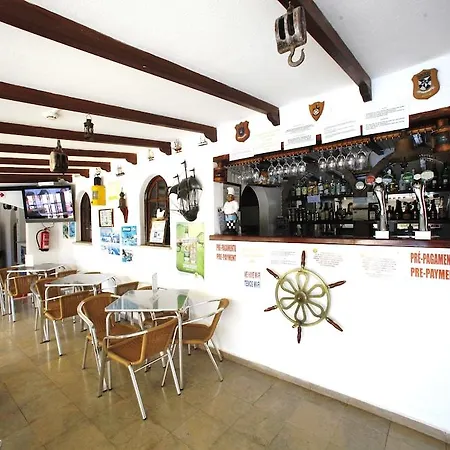 Balaia Sol Club 