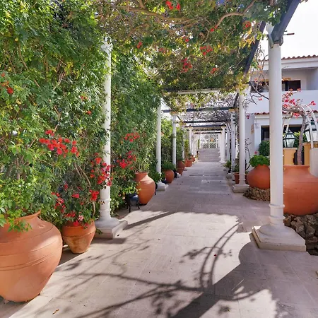 Apartahotel Muthu Balaia Sol 3*