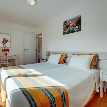 Muthu Balaia Sol 3* Albufeira