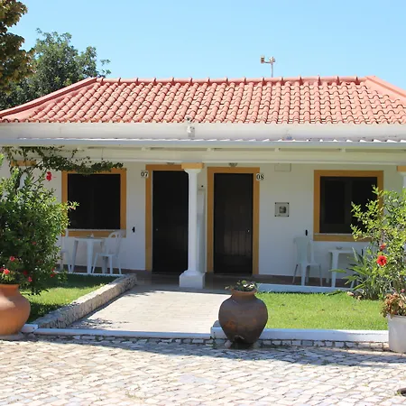 Aparthotel Muthu Balaia Sol 3*