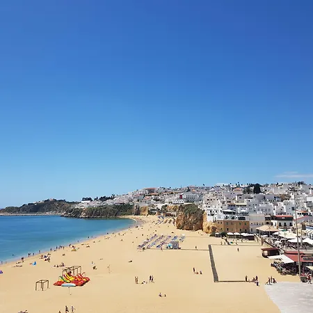 Aparthotel Muthu Balaia Sol