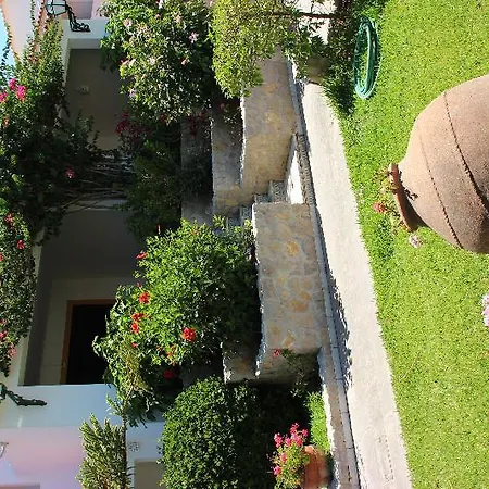 Lejlighedshotel Balaia Sol Club 