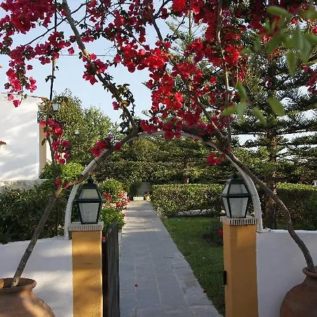 Lejlighedshotel Balaia Sol Club 