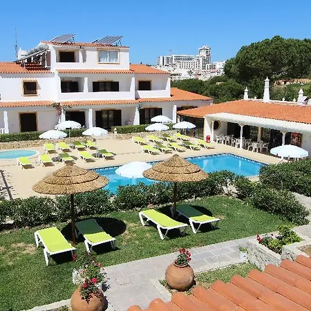 Balaia Sol Club 