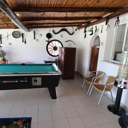 Balaia Sol Club 
