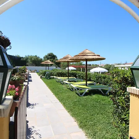 Balaia Sol Club 