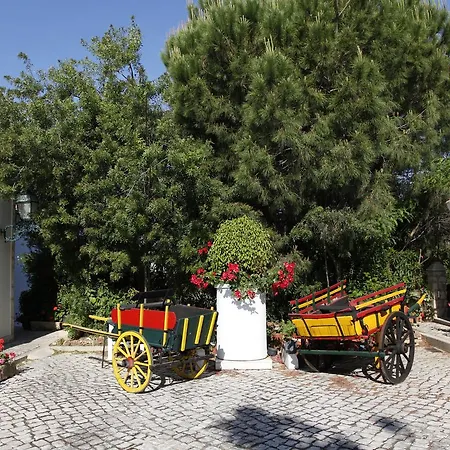 Lejlighedshotel Balaia Sol Club 