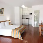 Appart hôtel Muthu Balaia Sol Albufeira