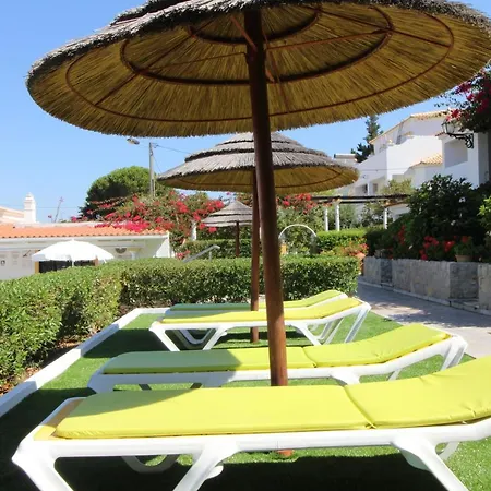 מלון דירות Balaia Sol Club 
