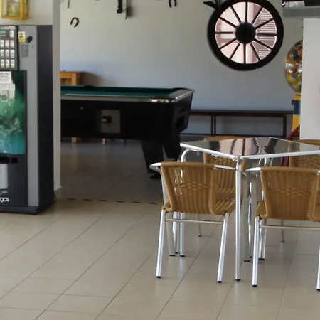 Apart-hotel Muthu Balaia Sol 3*