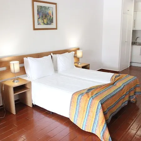 Muthu Balaia Sol Albufeira