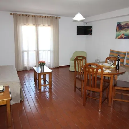 Muthu Balaia Sol Aparthotel