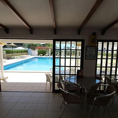 Muthu Balaia Sol 3* Αλμπουφέιρα