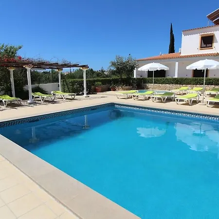 Muthu Balaia Sol 3* Albufeira