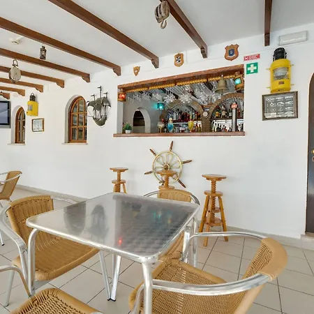 Muthu Balaia Sol Aparthotel 3*