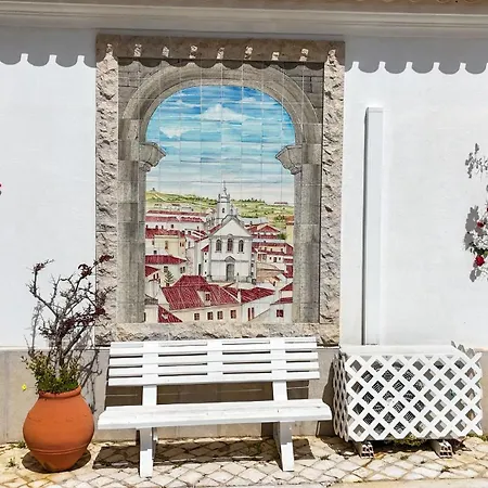 Muthu Balaia Sol 3* Αλμπουφέιρα