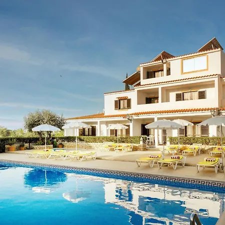 Muthu Balaia Sol 3* Αλμπουφέιρα