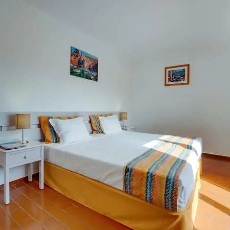 Muthu Balaia Sol 3* Αλμπουφέιρα