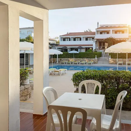 Muthu Balaia Sol Apartahotel