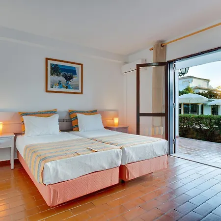 Muthu Balaia Sol Apartahotel 3*