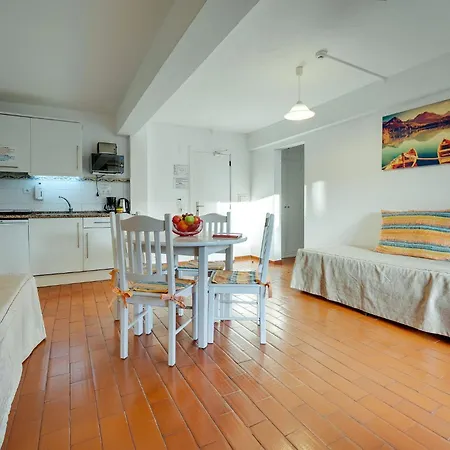 Aparthotel Muthu Balaia Sol Albufeira