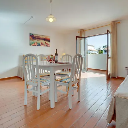 Muthu Balaia Sol Apartahotel