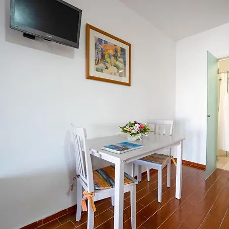 Aparthotel Muthu Balaia Sol