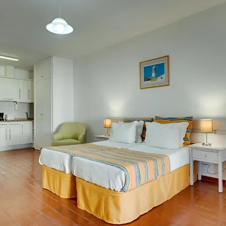 Muthu Balaia Sol Aparthotel