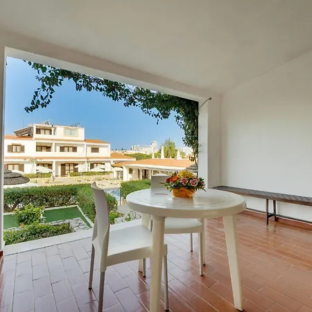 Muthu Balaia Sol Albufeira