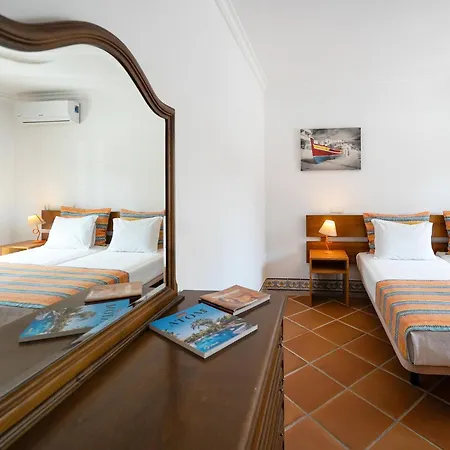 Apart-hotel Muthu Balaia Sol 3*