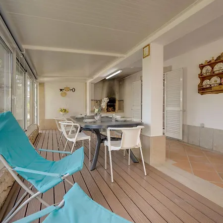 Appart hôtel Muthu Balaia Sol
