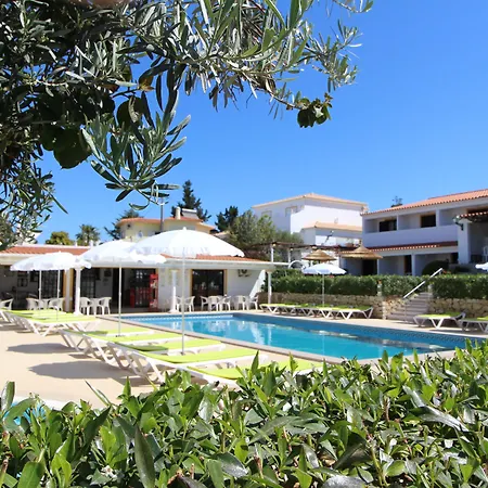 Muthu Balaia Sol Apartahotel 3*