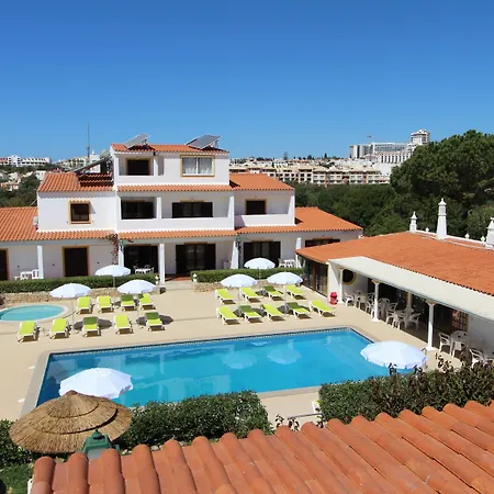 Muthu Balaia Sol Apartahotel 3*