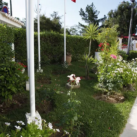 Muthu Balaia Sol 아파트호텔 알부페이라