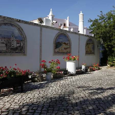 מלון דירות Muthu Balaia Sol 3*