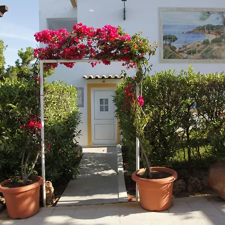 아파트호텔 Muthu Balaia Sol 3*