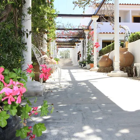 Muthu Balaia Sol Apartahotel
