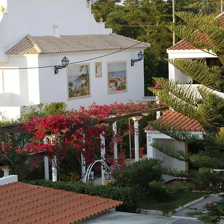Muthu Balaia Sol Appart hôtel 3*