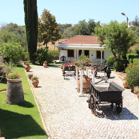 Muthu Balaia Sol Apartahotel