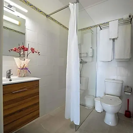 Apartahotel Muthu Balaia Sol