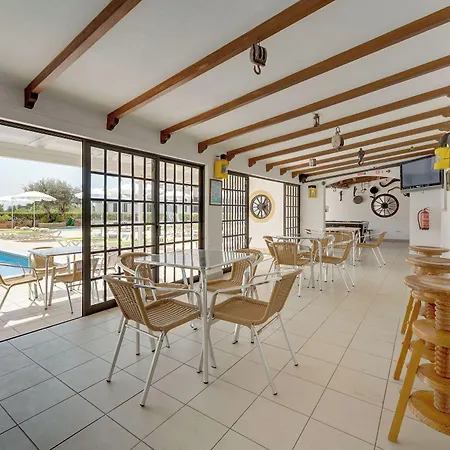 Aparthotel Muthu Balaia Sol Albufeira